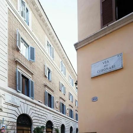Ora Moderna * Roma
