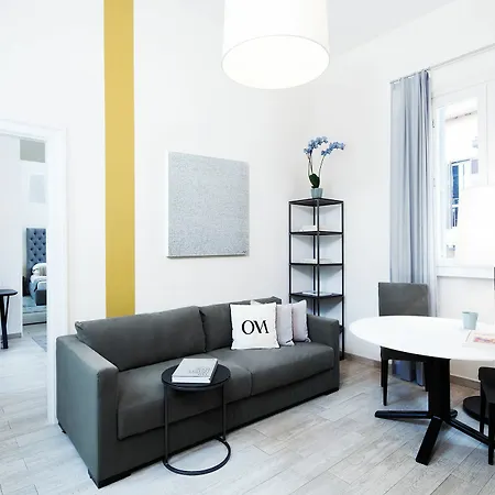 Ora Moderna Apartamento Roma