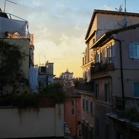 Apartamento Ora Moderna