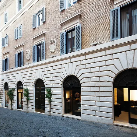 Apartment Ora Moderna